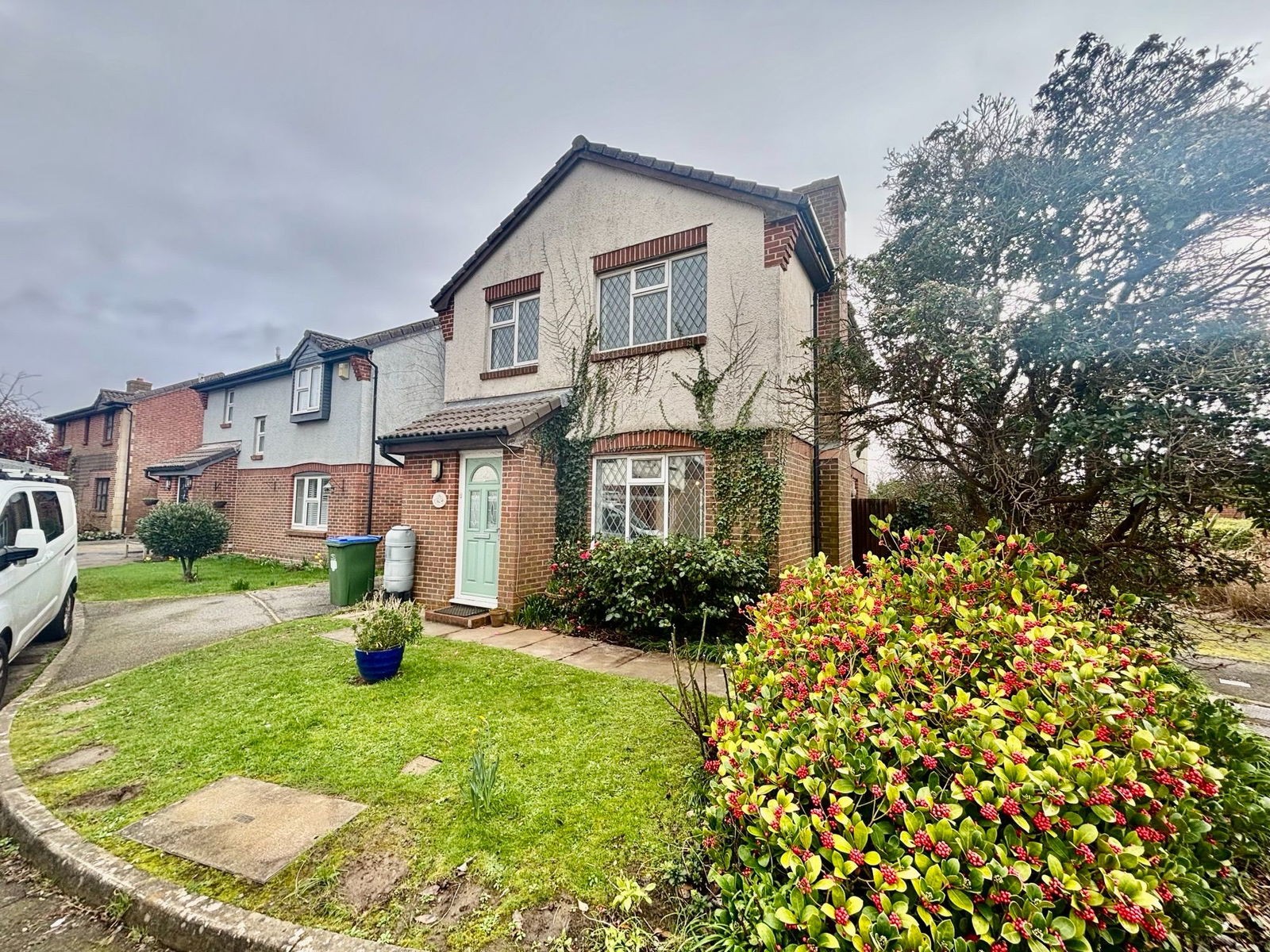 Images for Badgers Copse, Seaford, BN25 4DF