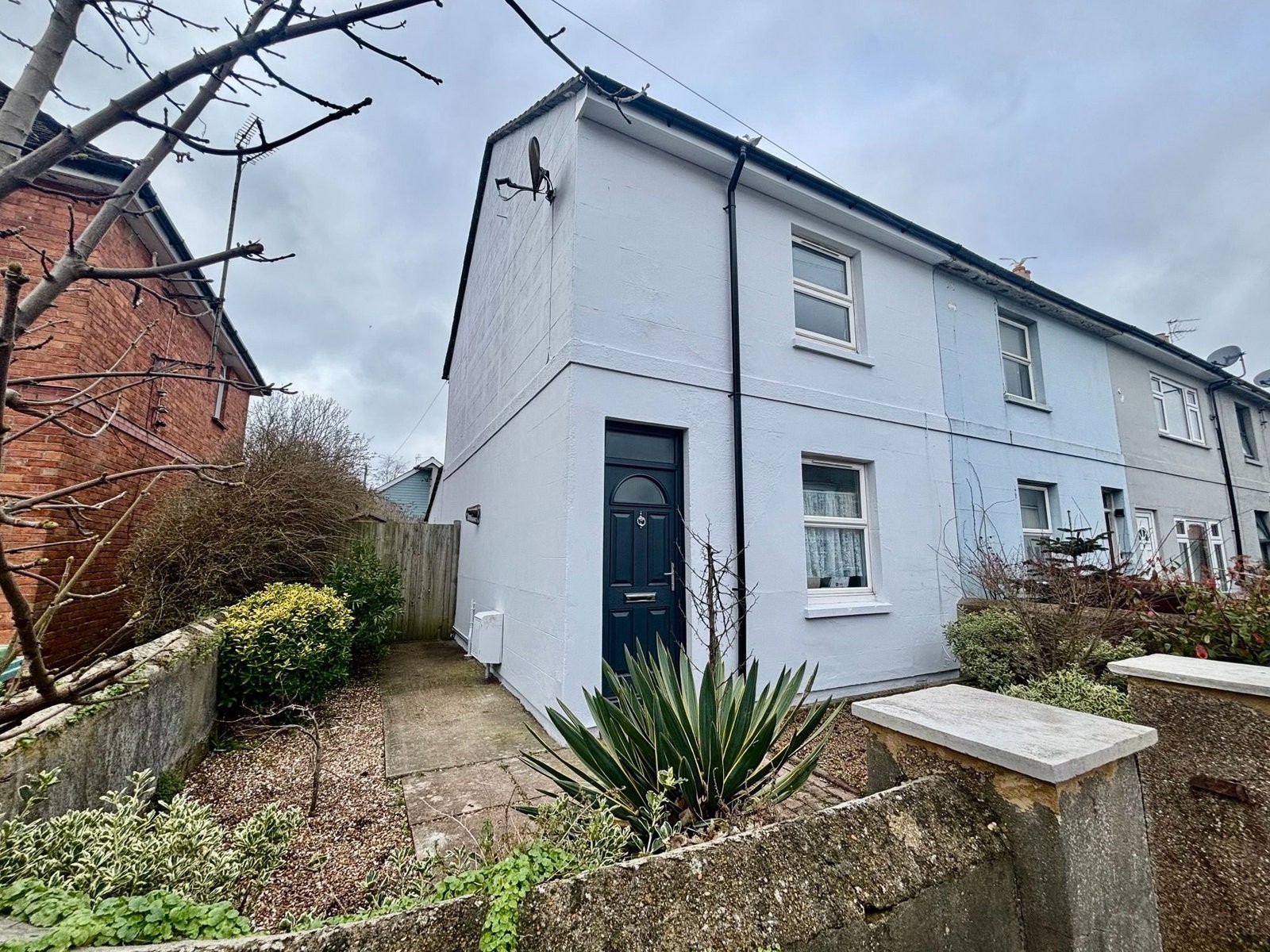 Images for Rye Street, Eastbourne, BN22 7PN