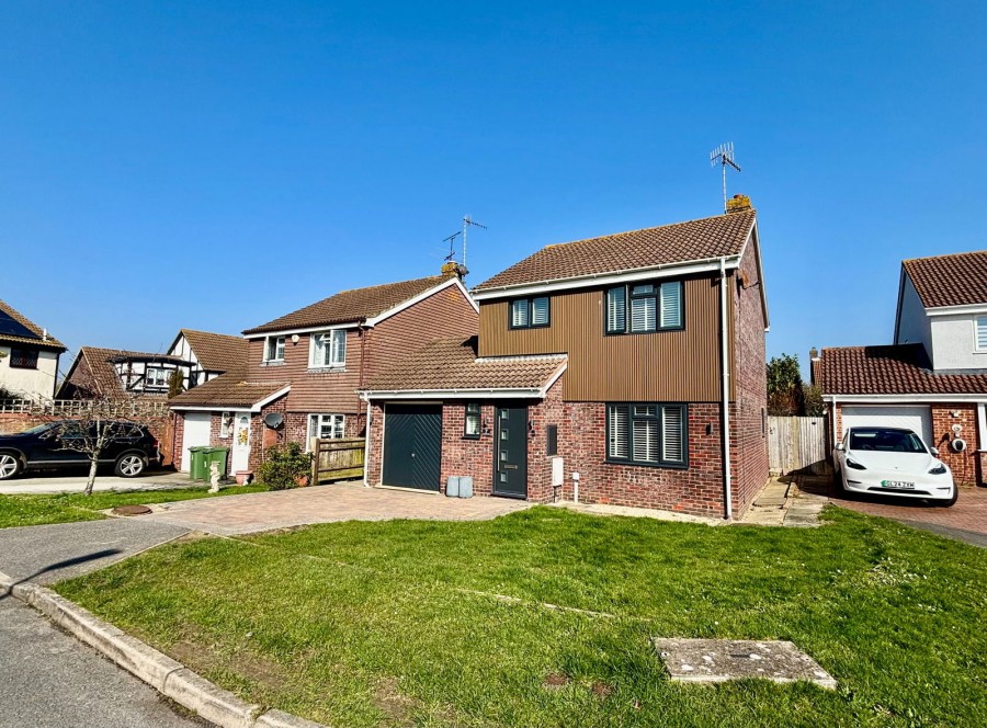 Images for Grampian Close, Eastbourne, BN23 8EP