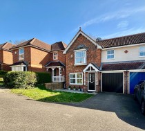 Images for Shipley Mill Close, Stone Cross, Pevensey, BN24 5PY