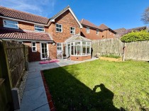 Images for Shipley Mill Close, Stone Cross, Pevensey, BN24 5PY
