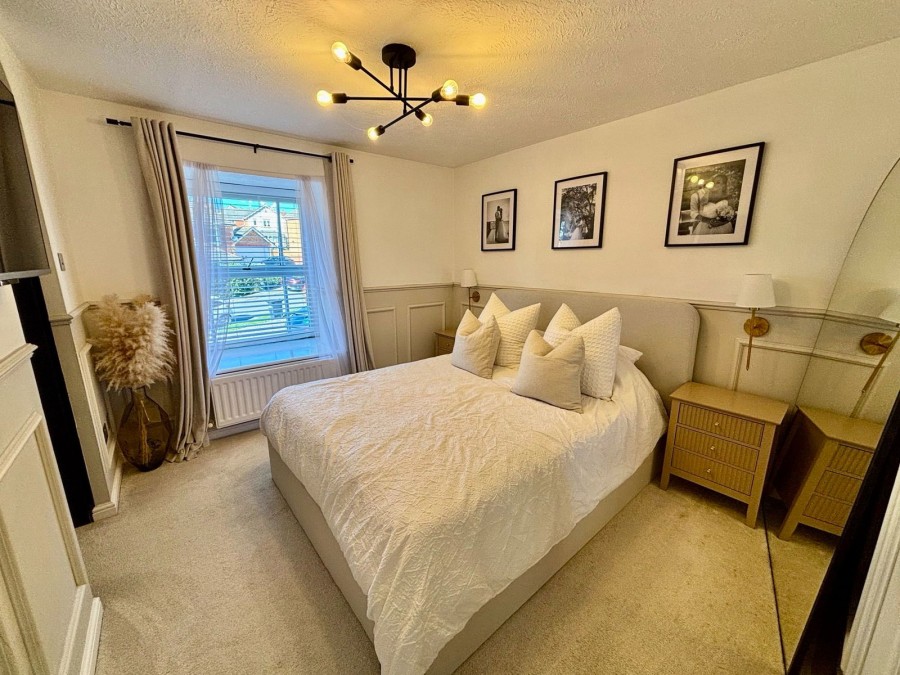 Images for Shipley Mill Close, Stone Cross, Pevensey, BN24 5PY