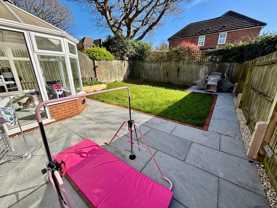 Images for Shipley Mill Close, Stone Cross, Pevensey, BN24 5PY