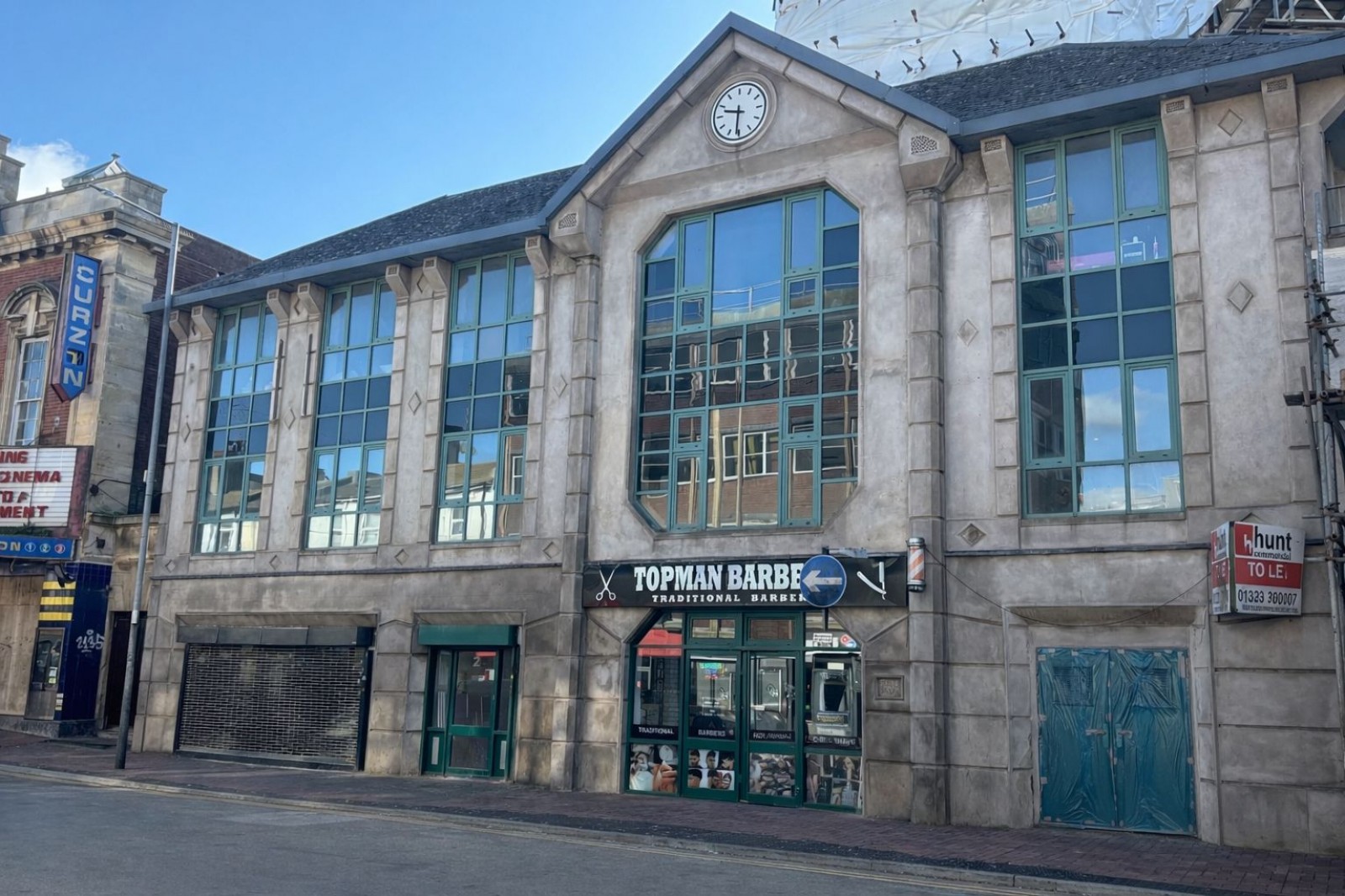 Images for New Block of 4 Flats, Town Centre, Eastbourne, BN21 3EU