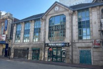 Images for New Block of 4 Flats, Town Centre, Eastbourne, BN21 3EU