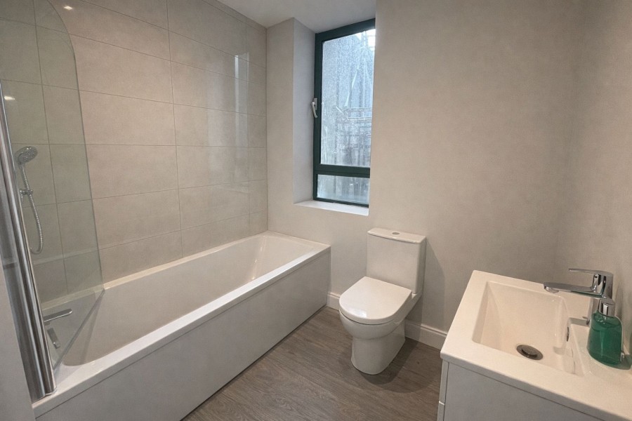 Images for New Block of 4 Flats, Town Centre, Eastbourne, BN21 3EU