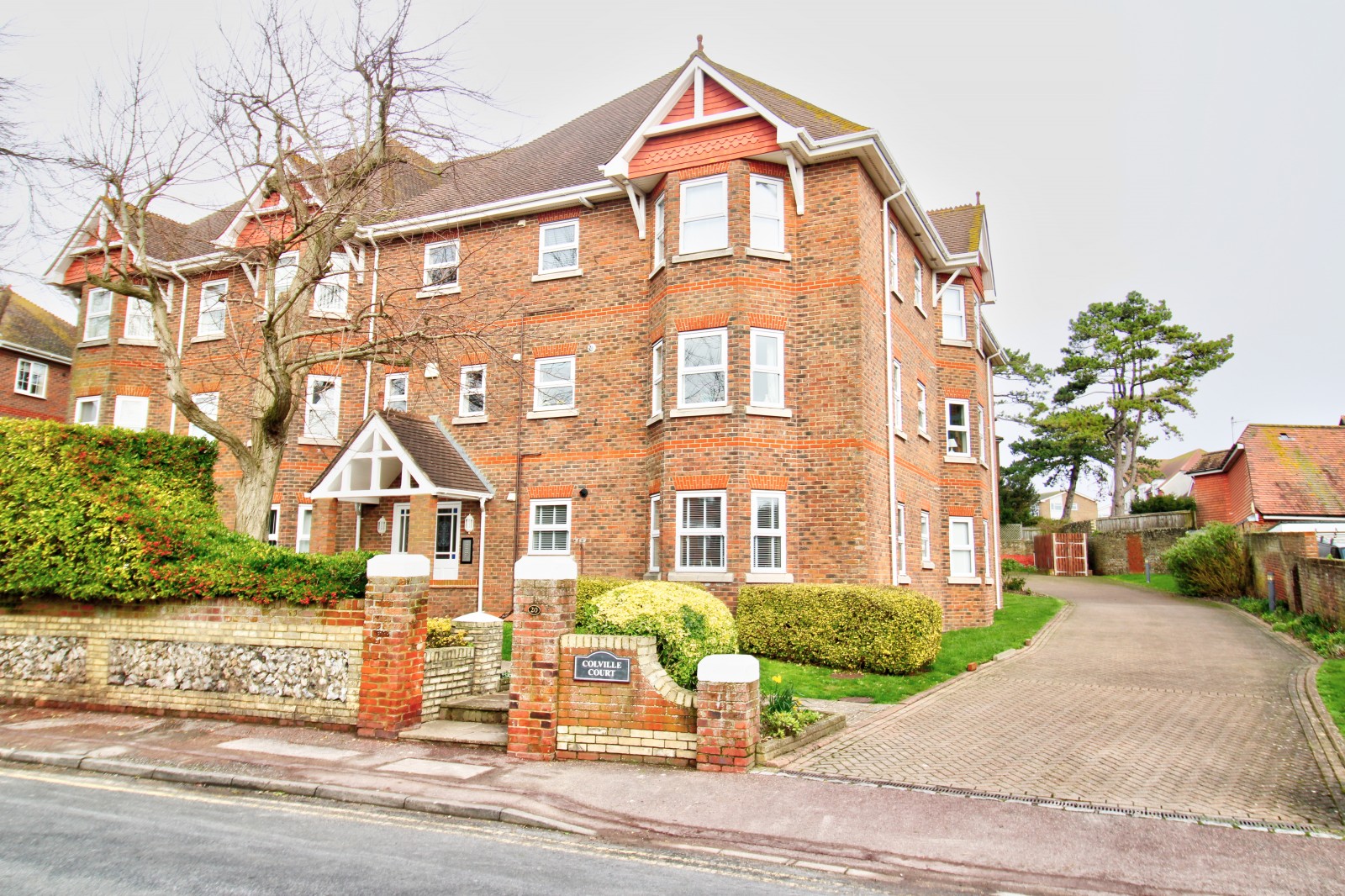 Images for Colville Court, 20 Selwyn Road, Eastbourne