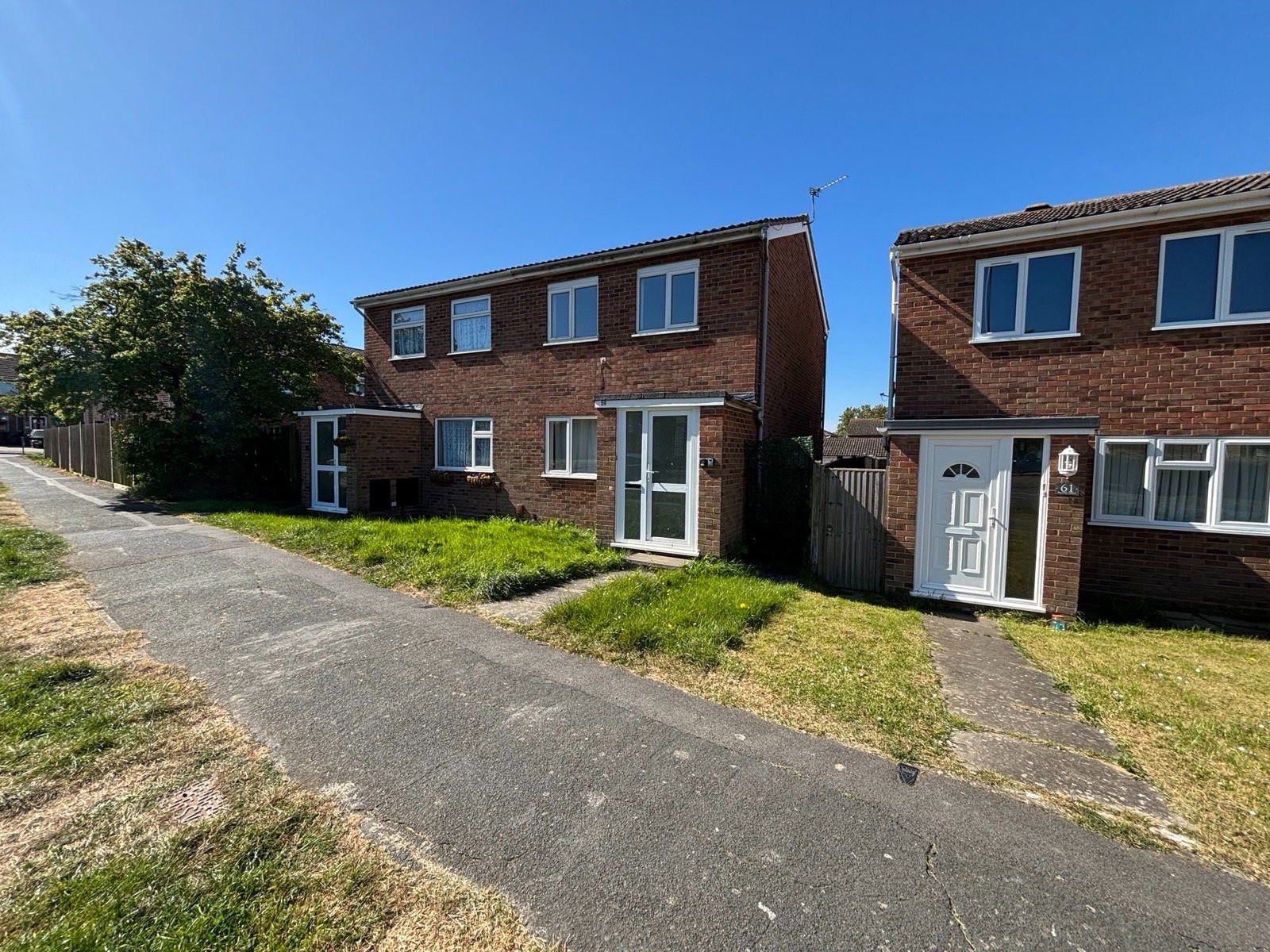Images for Milfoil Drive, Eastbourne, BN23 8BR