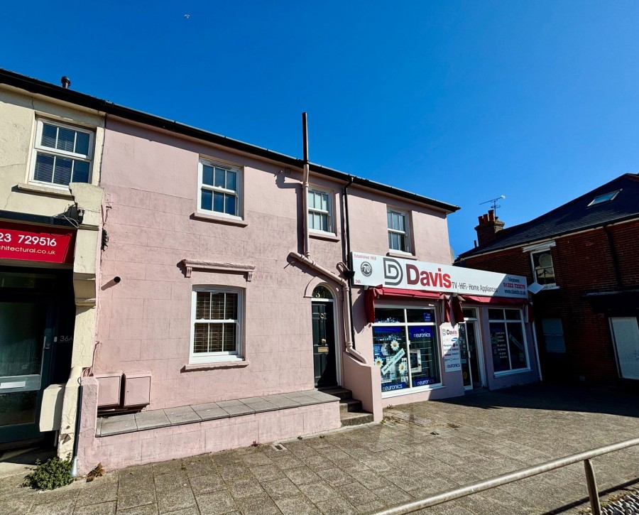 Images for Church Street, Old Town, Eastbourne, BN21 1HS