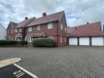 Images for Yarrow Place, Stone Cross, Pevensey, BN24 5GG