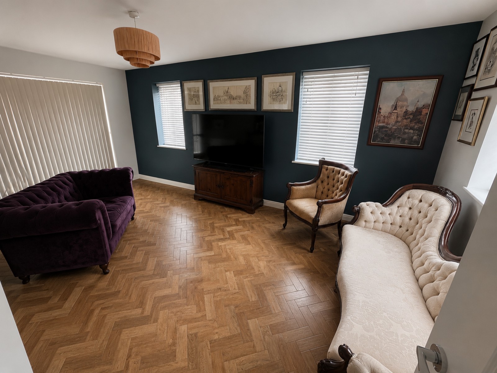 Images for Yarrow Place, Stone Cross, Pevensey, BN24 5GG
