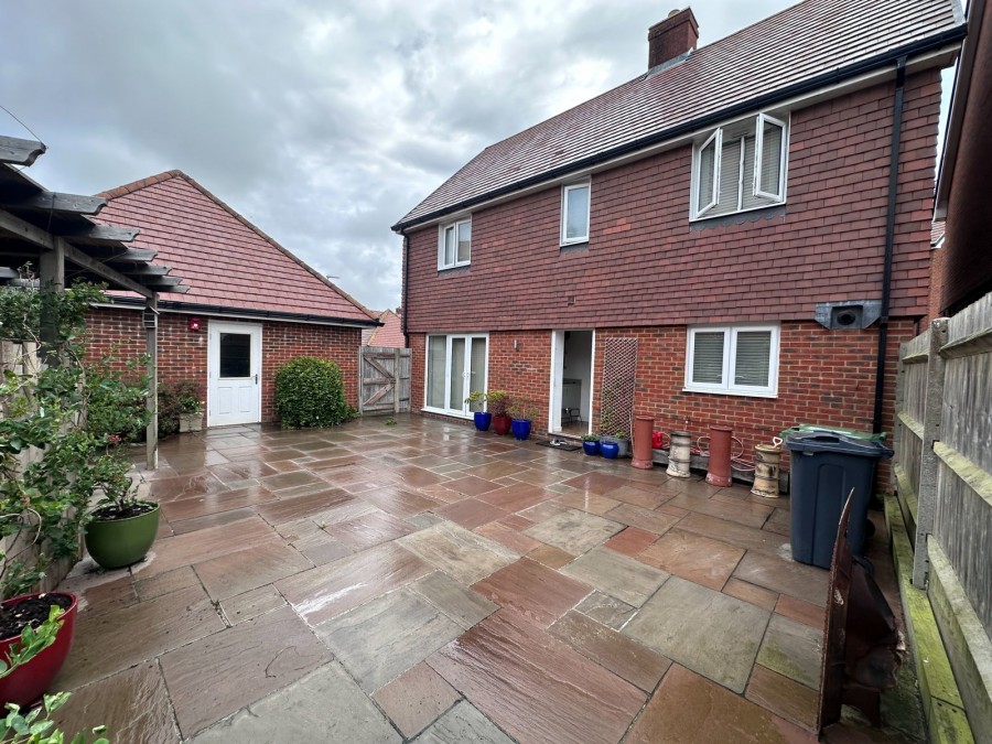 Images for Yarrow Place, Stone Cross, Pevensey, BN24 5GG