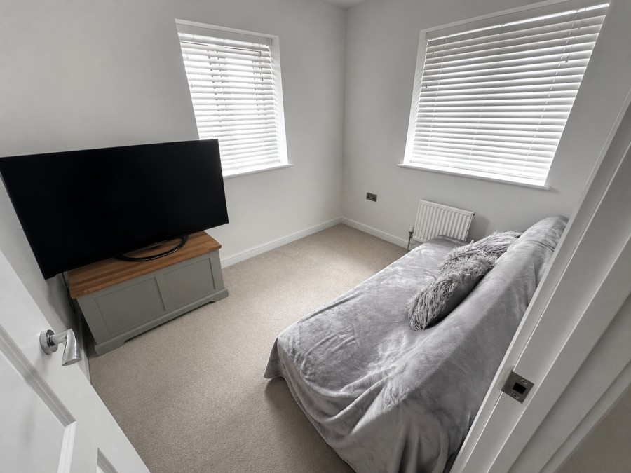 Images for Yarrow Place, Stone Cross, Pevensey, BN24 5GG