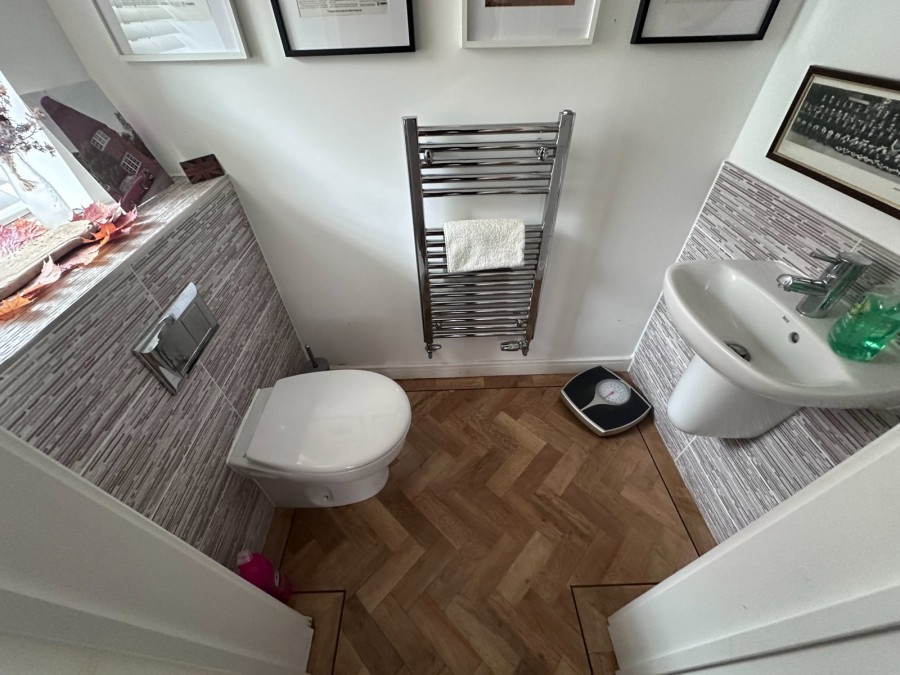 Images for Yarrow Place, Stone Cross, Pevensey, BN24 5GG