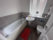 Images for Yarrow Place, Stone Cross, Pevensey, BN24 5GG