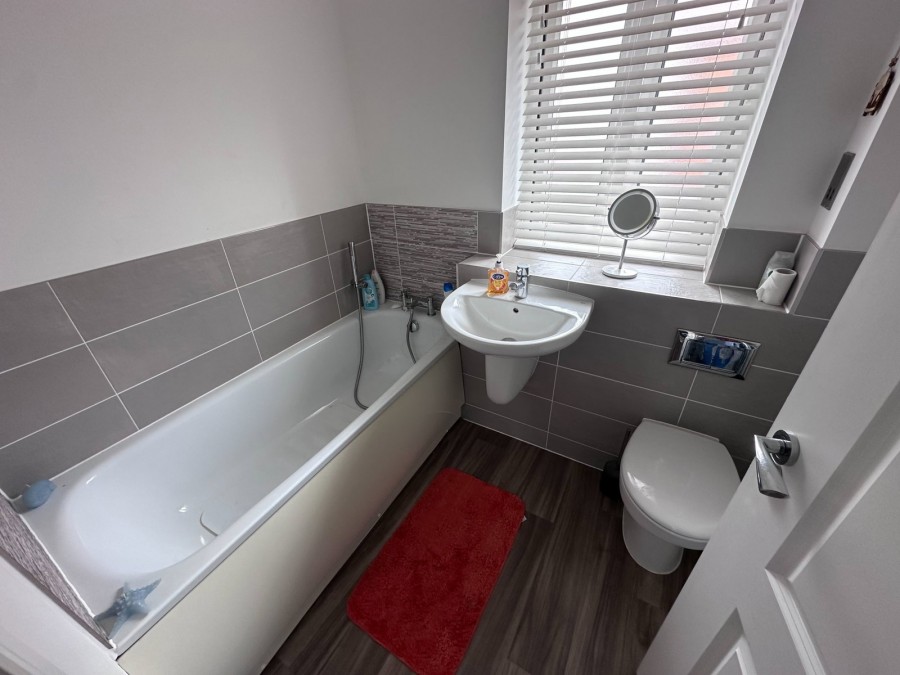 Images for Yarrow Place, Stone Cross, Pevensey, BN24 5GG