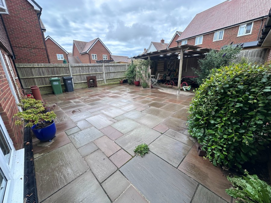 Images for Yarrow Place, Stone Cross, Pevensey, BN24 5GG