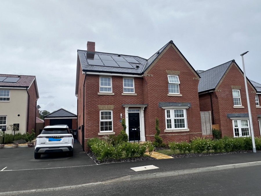 Images for Buckwheat Way, Westham, BN24 5NY