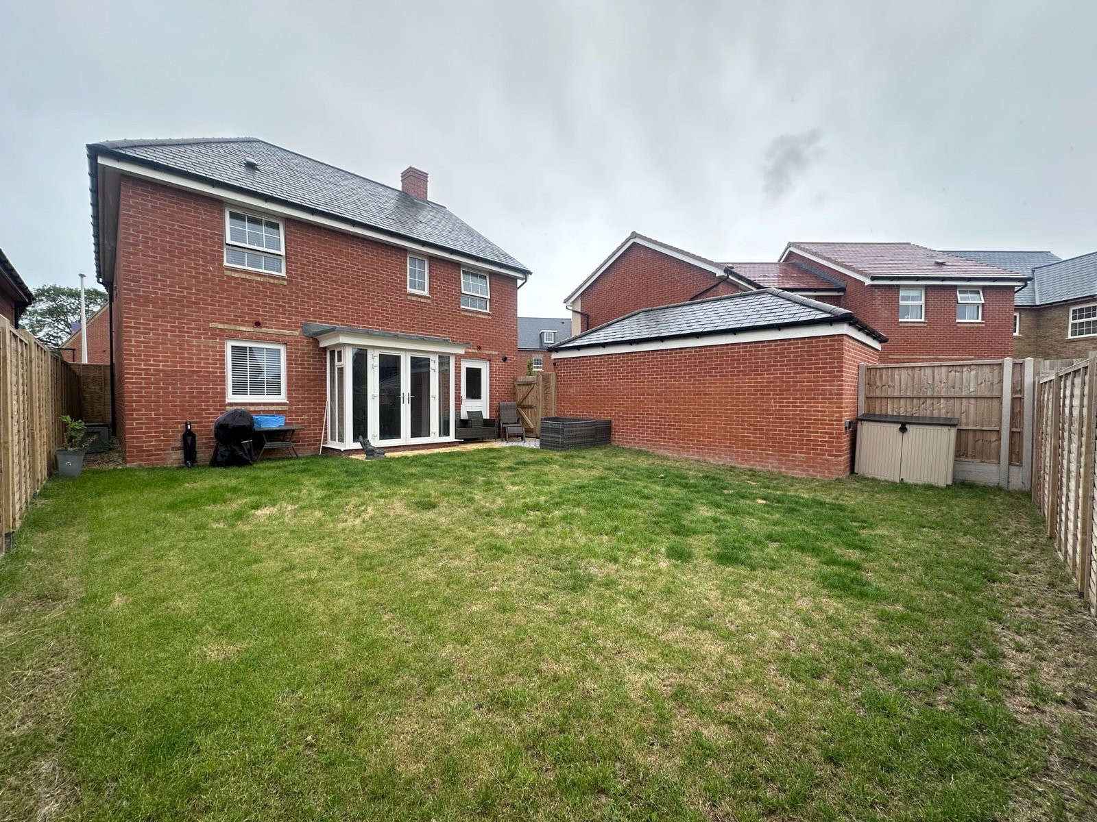 Images for Buckwheat Way, Westham, BN24 5NY
