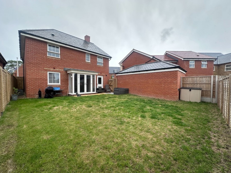 Images for Buckwheat Way, Westham, BN24 5NY