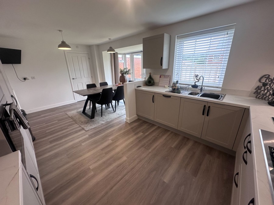Images for Buckwheat Way, Westham, BN24 5NY