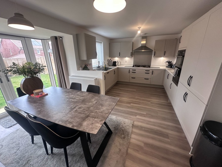Images for Buckwheat Way, Westham, BN24 5NY