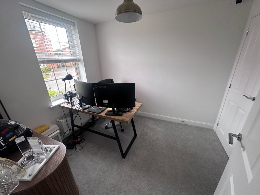 Images for Buckwheat Way, Westham, BN24 5NY