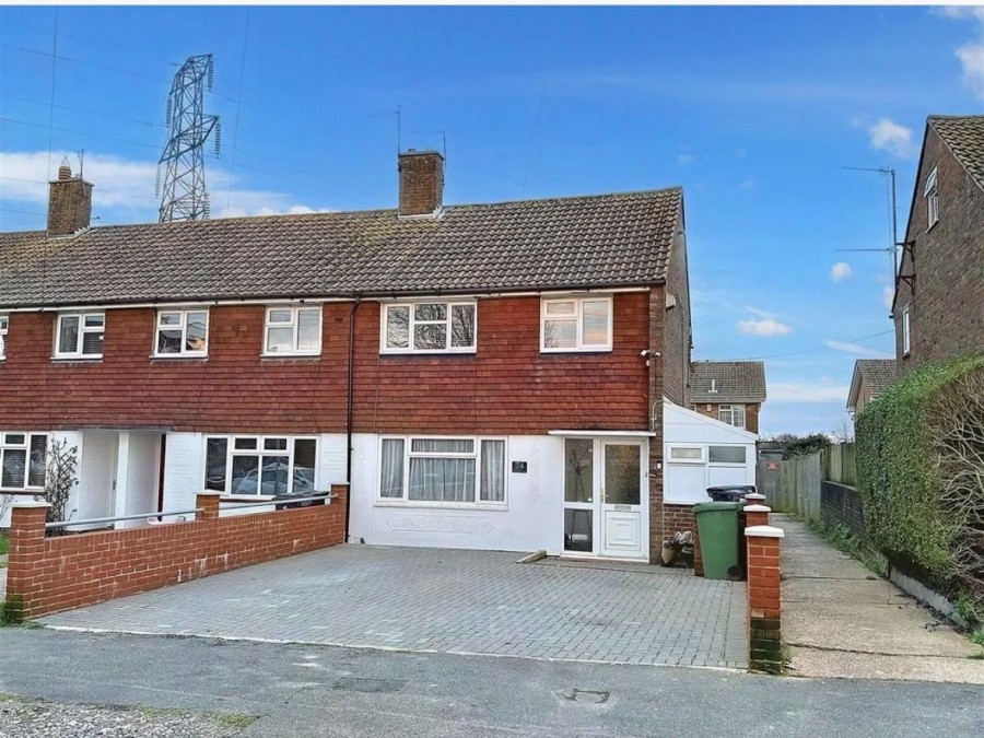 Images for Ashington Road, Eastbourne, BN22 9DY