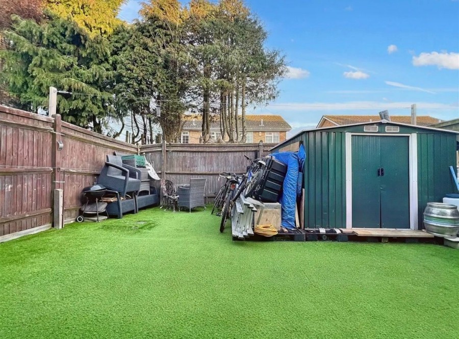 Images for Ashington Road, Eastbourne, BN22 9DY