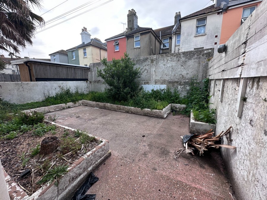 Images for Pevensey Road, Eastbourne, BN22 8AD