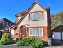 Images for Tamar Close, Stone Cross, Pevensey