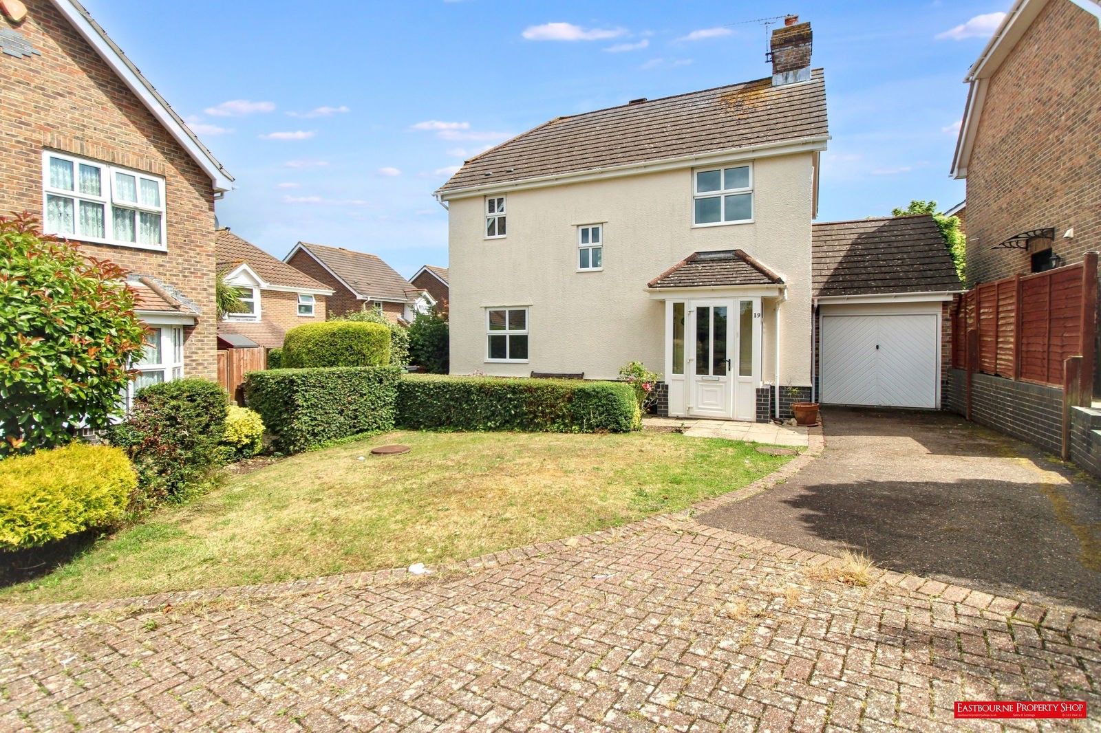 Images for Chiltern Close, Eastbourne, BN23 8HD