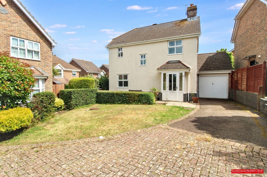 Images for Chiltern Close, Eastbourne, BN23 8HD