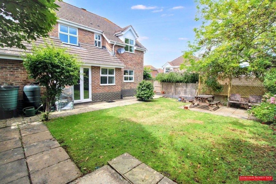 Images for Chiltern Close, Eastbourne, BN23 8HD
