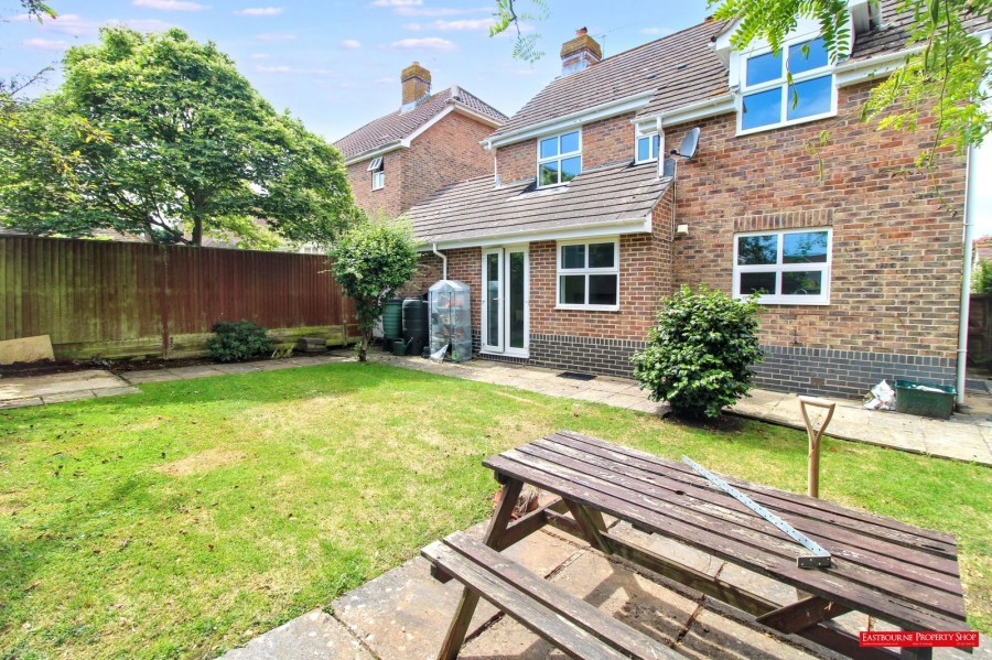 Images for Chiltern Close, Eastbourne, BN23 8HD