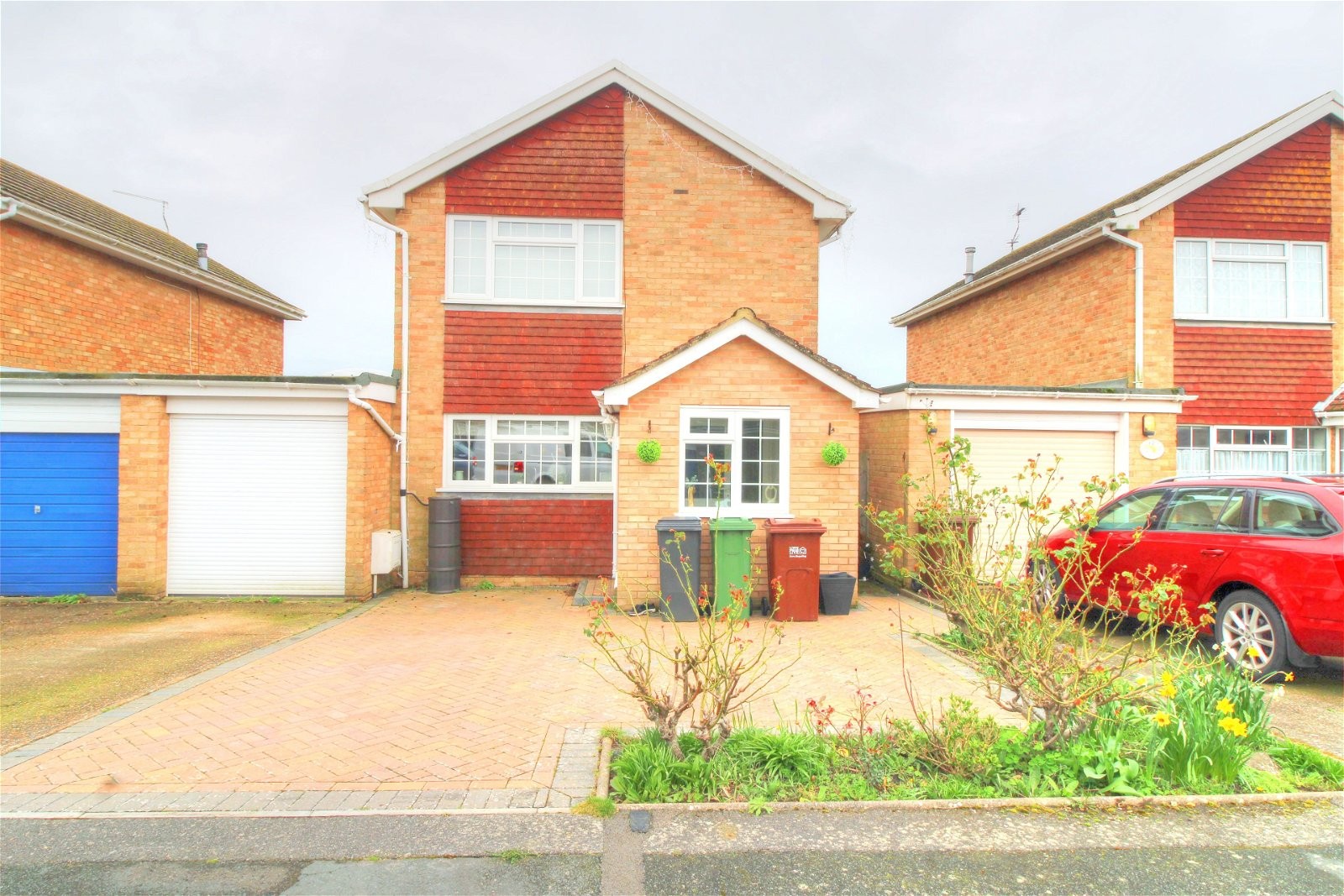 Images for Goldsmith Close, Eastbourne, BN23 7TE
