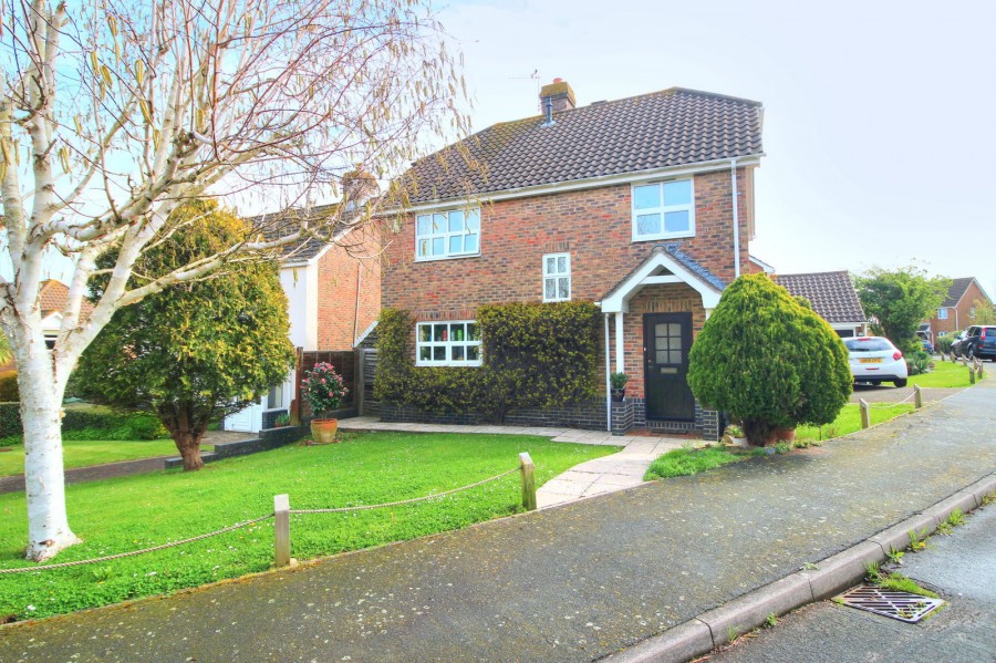Images for Chiltern Close, Eastbourne, BN23 8HD