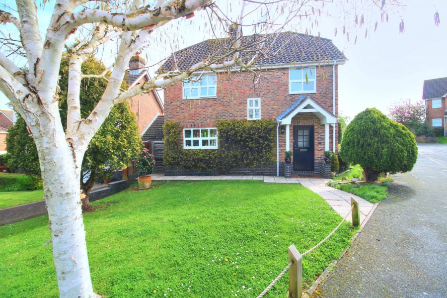 Images for Chiltern Close, Eastbourne, BN23 8HD