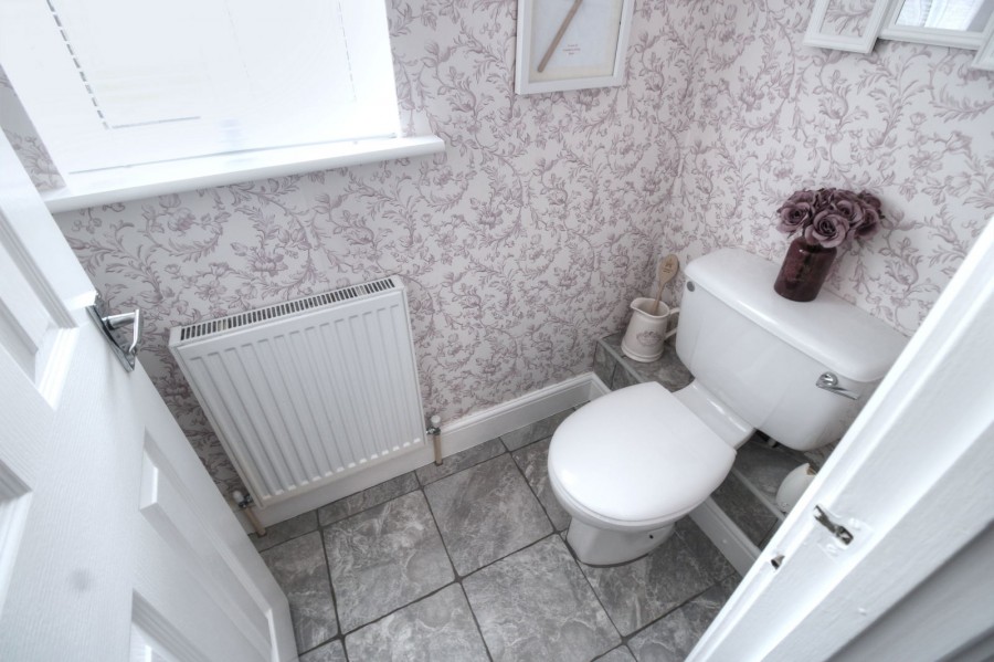 Images for Chiltern Close, Eastbourne, BN23 8HD