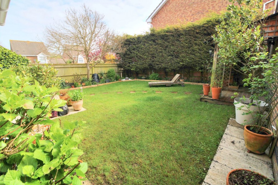 Images for Chiltern Close, Eastbourne, BN23 8HD