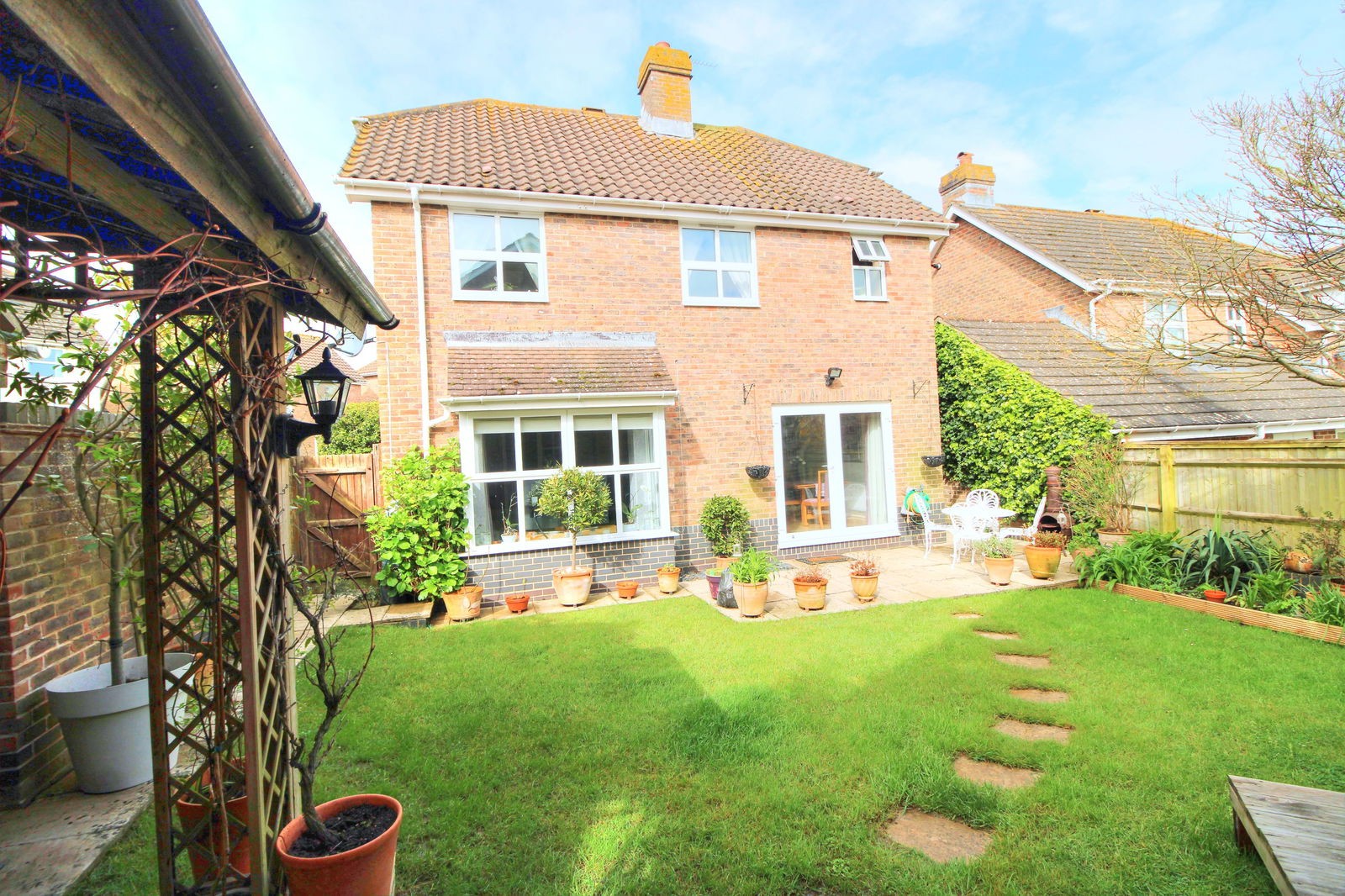 Images for Chiltern Close, Eastbourne, BN23 8HD