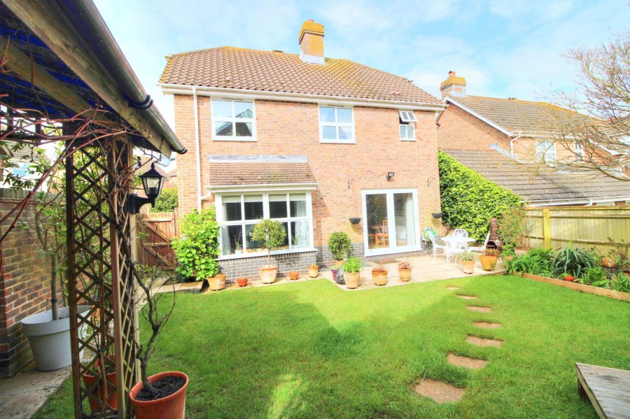 Images for Chiltern Close, Eastbourne, BN23 8HD