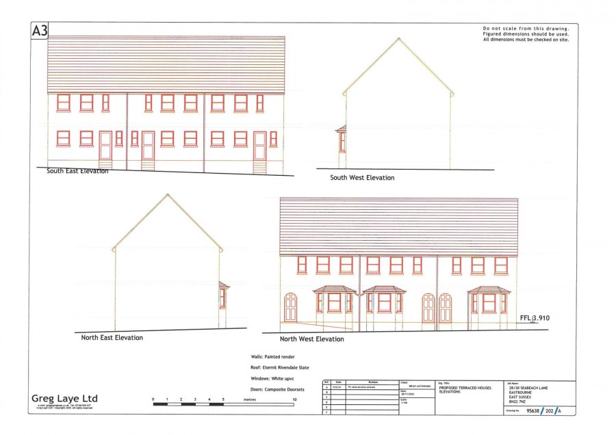 Images for Seabeach Lane, Eastbourne, BN22 7NZ