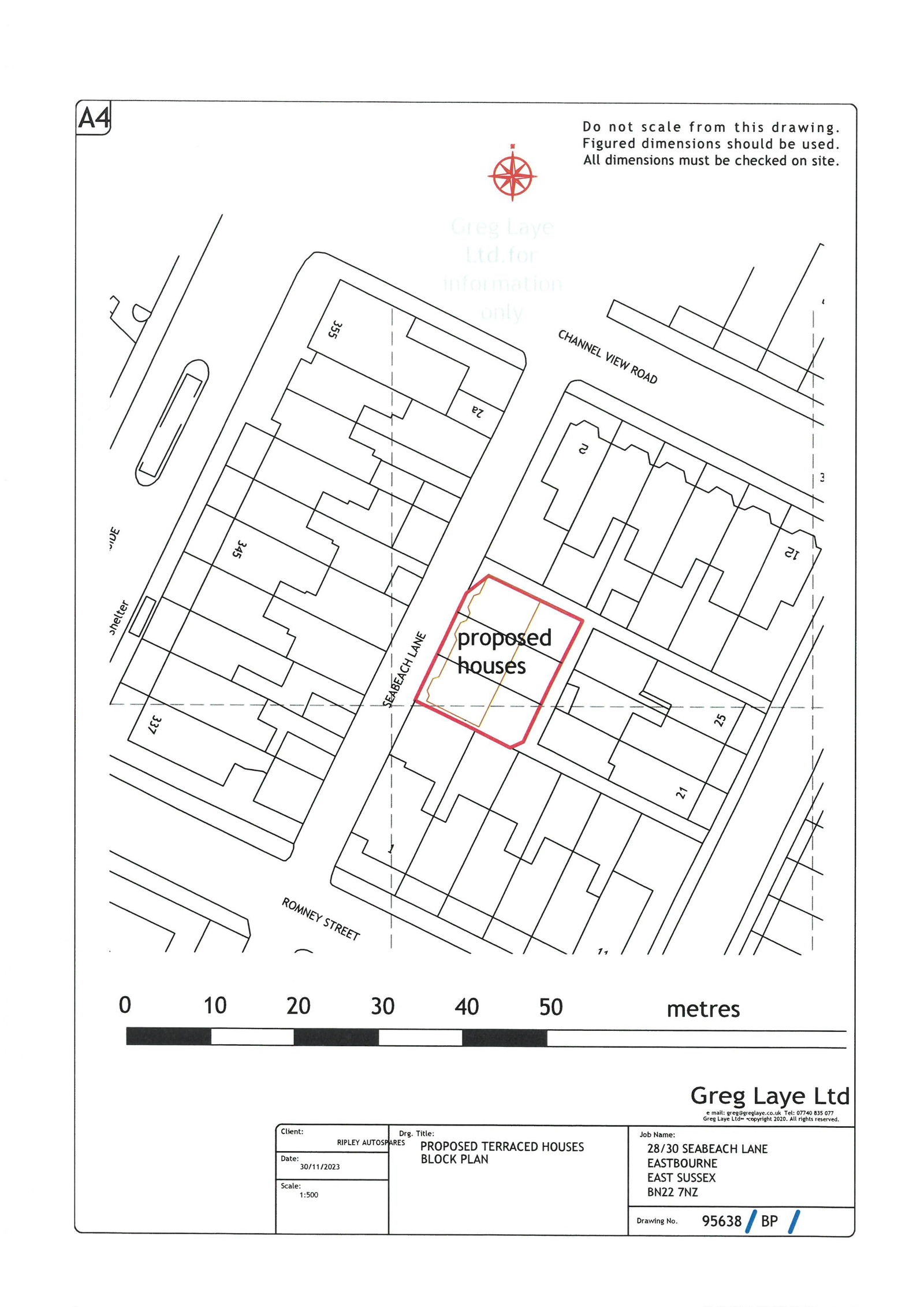 Images for Seabeach Lane, Eastbourne, BN22 7NZ