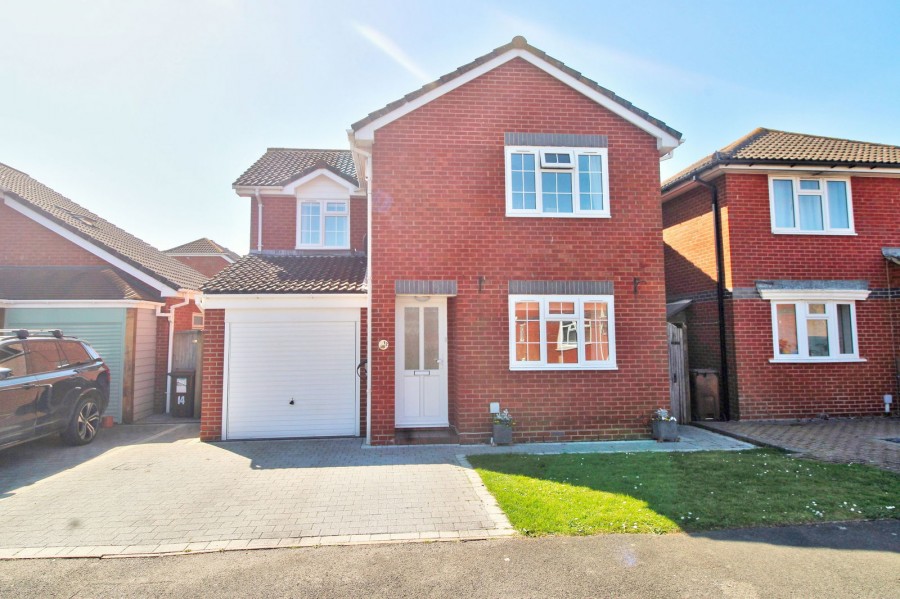 Images for Brendon Close, Eastbourne, BN23 8AF