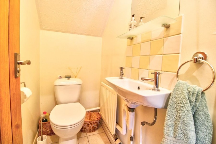 Images for Brendon Close, Eastbourne, BN23 8AF