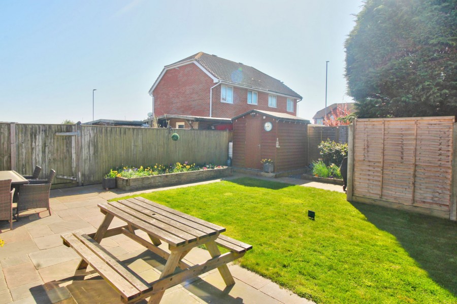 Images for Brendon Close, Eastbourne, BN23 8AF