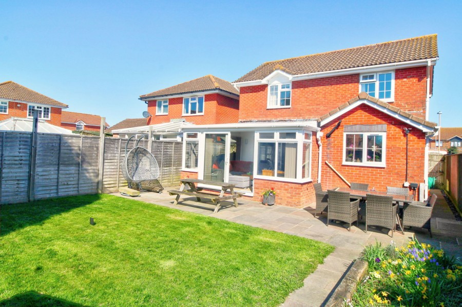 Images for Brendon Close, Eastbourne, BN23 8AF