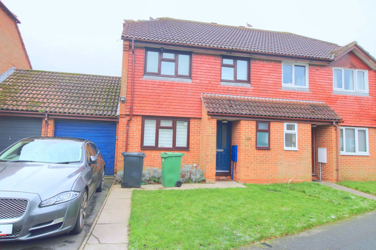 Images for Hadlow Avenue, Eastbourne, BN23 8EL