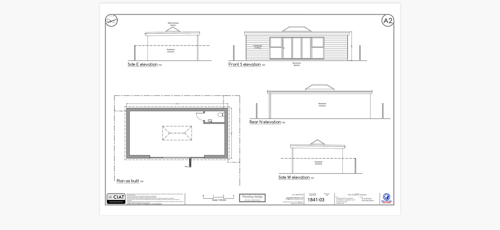 Images for Stuart Avenue, Eastbourne, BN21 1UR
